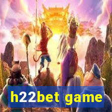 h22bet game